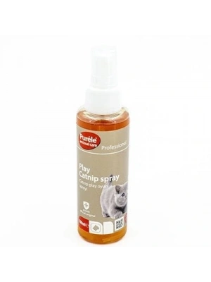 Purele Catnip Kedi Oyun Alanı Spreyi 100 Ml