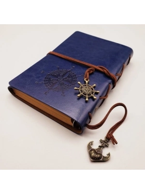 Pusula Deri Defter
