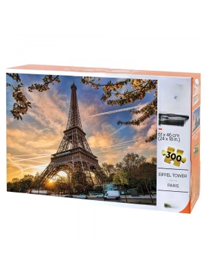 Puzzle 300 Parça