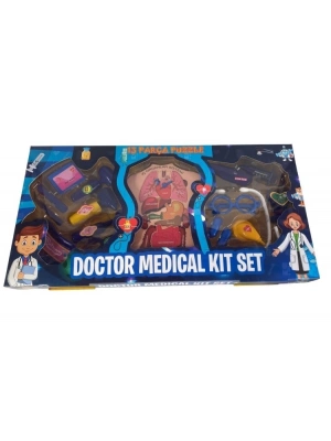 PUZZLE DOKTOR SETI