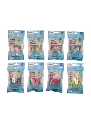 PVC DE CICEK LEGO