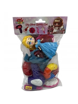 PVC KARLAR ULKESI  MAKYAS SETI