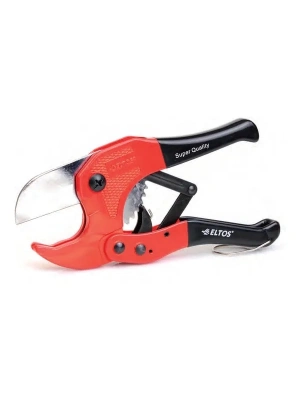 Pvc / Pprc / Plastik Boru Kesme Makası 42 Mm