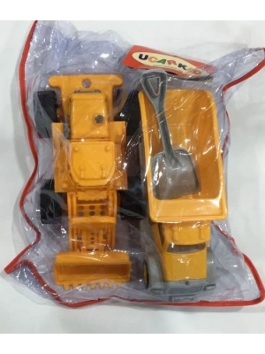 PVSDE 2LI INSAAT SET