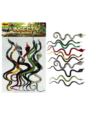 PVSDE 45CM 10 PCS YILAN SETI