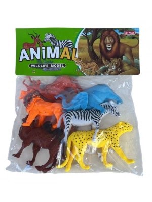 PVSDE CIFTLIK HAYVAN SETI