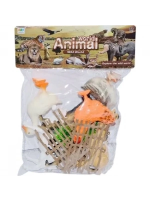 PVSDE EVCIL HAYVAN SETI