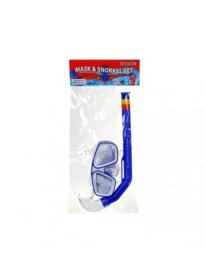 PVSDE MASKE SNORKEL SET