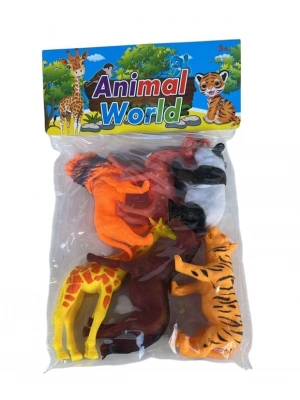 PVSDE VAHSI HAYVAN SETI