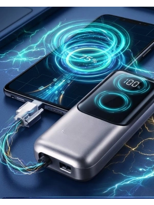 PW592 13000MAH POWERBANK
