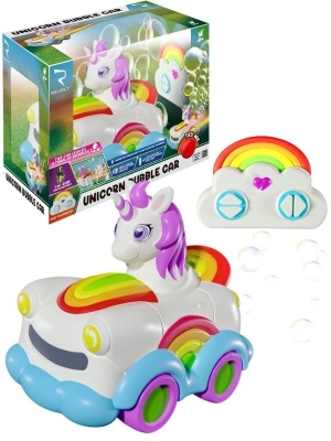 KUMANDALI UNICORN ISIKLI ARABA 3,7V USB