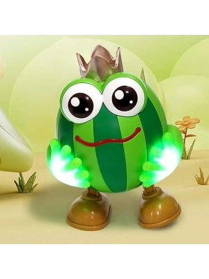 ® R17S PİLLİ KARPUZ- SMT