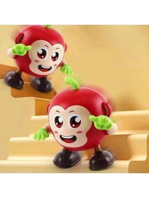 ® R26S PİLLİ ELMA- SMT