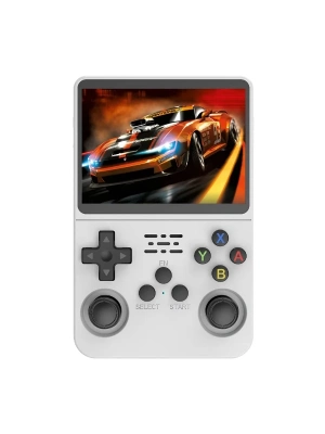 R36S Oyun El Konsolu