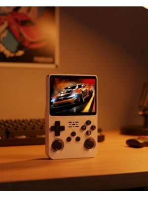 ® R36S Oyun Konsolu