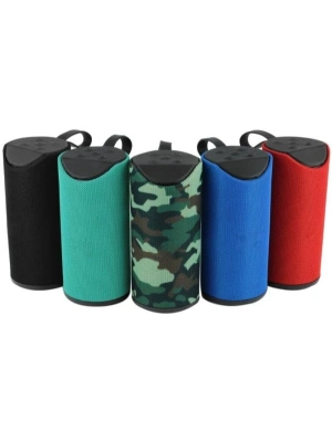 Radyolu Bluetooth Hoparlör