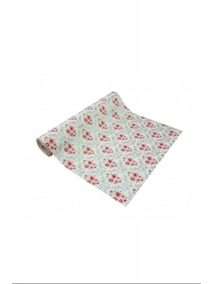 Raf Örtüsü Kaymaz 45 Cm X15 Mt Royaleks-RF52-16