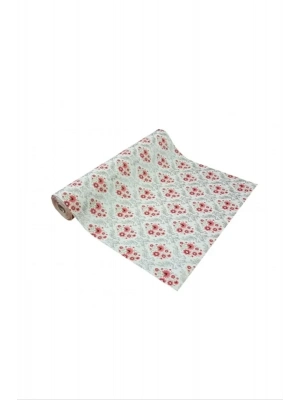 Raf Örtüsü Kaymaz 45 Cm X15 Mt Royaleks-RF52-16