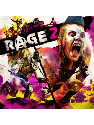 Rage 2