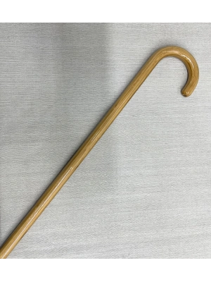 Rahat Tutuşlu Zarif Ahşap Baston