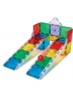 Rail Racers 33 Parça