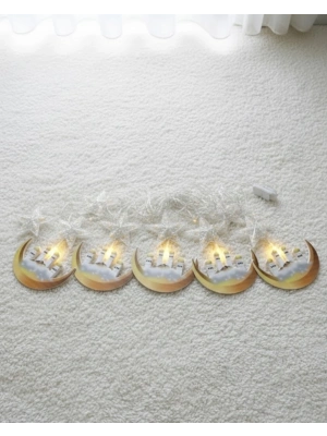 ® RAMAZAN LEDİ 3X3