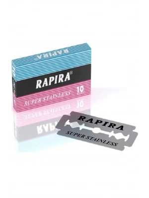Rapira Yaprak Jilet 10lu