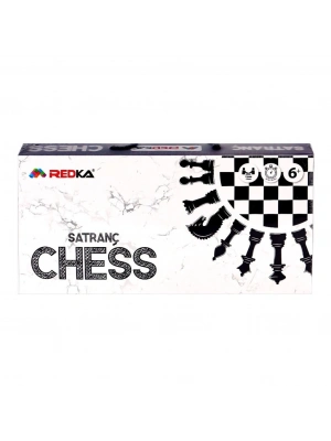 RD5665  Çanta Satranç