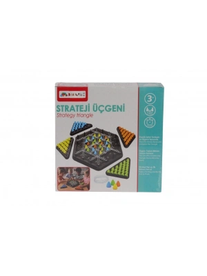 RD5914 STRATEJİ ÜÇGENİ