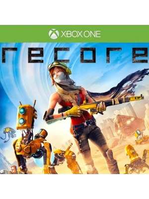 Recore Xbox