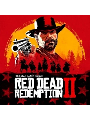 Red Dead Redemption 2