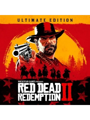 Red Dead Redemption 2 Ultimate Edition