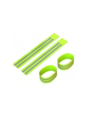 Reflektör Bant Kol Ve Ayak Bilekleri