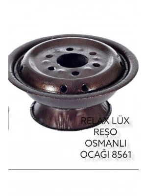 Relax Osmanlı Ocağı Lüks Model Royaleks-5601