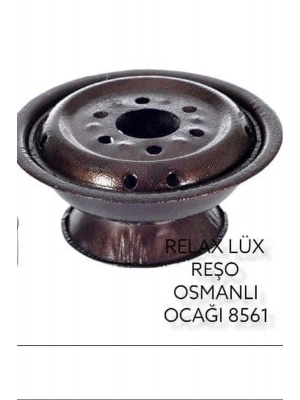 Relax Osmanlı Ocağı Lüks Model Royaleks-5601