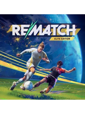 REMATCH - Elite Edition