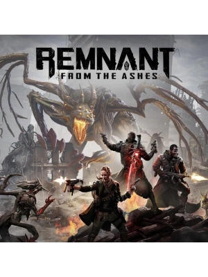 Remnant From the Ashes