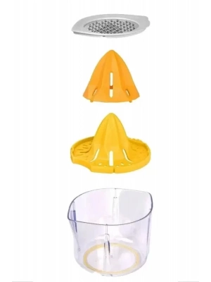 Rendeli Limon Portakal Sıkacağı Royaleks-UR-3449