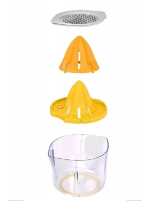 Rendeli Limon Portakal Sıkacağı Royaleks-UR-3449