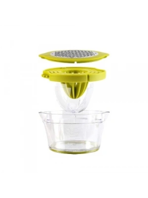 Rendeli Narenciye Sıkacağı