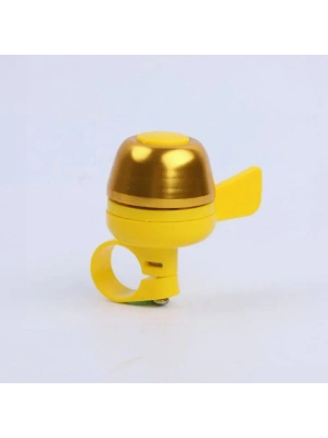 Renkli Bisiklet Zili