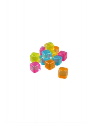Renkli Buz Küpü 20li Royaleks-MTR1603-35