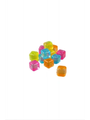 Renkli Buz Küpü 20li Royaleks-MTR1603-35