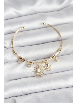 Renkli Rüzgar Çanı Model 2