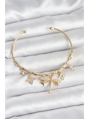 Renkli Rüzgar Çanı Model 5