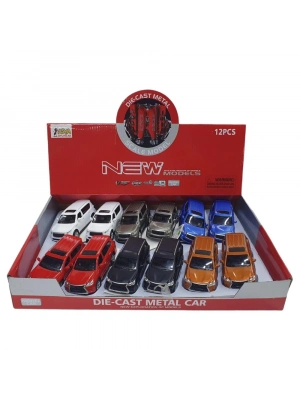 RES-FY6208-12D - ÇEK BIRAK SESLİ IŞIKLI JEEP