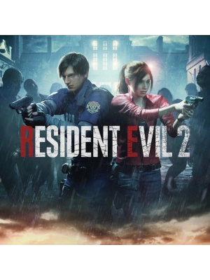 Resident Evil 2