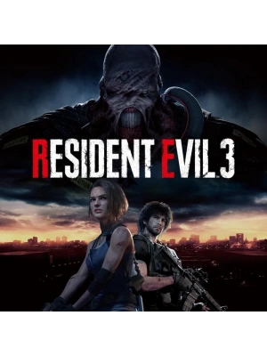 Resident Evil 3