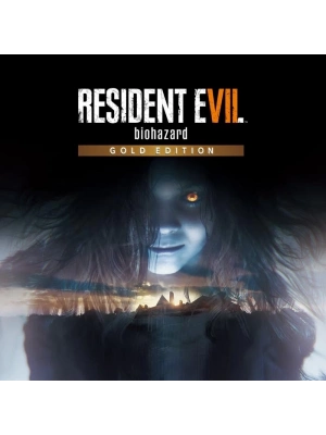 Resident Evil 7 Gold Edition