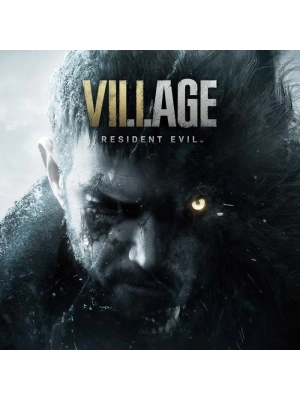 Resident Evil Village